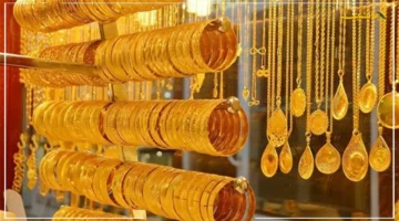 تطورات غير متوقعة.. أسعار الذهب في مصر اليوم الأربعاء مفاجأة في سعر عيار 21 1